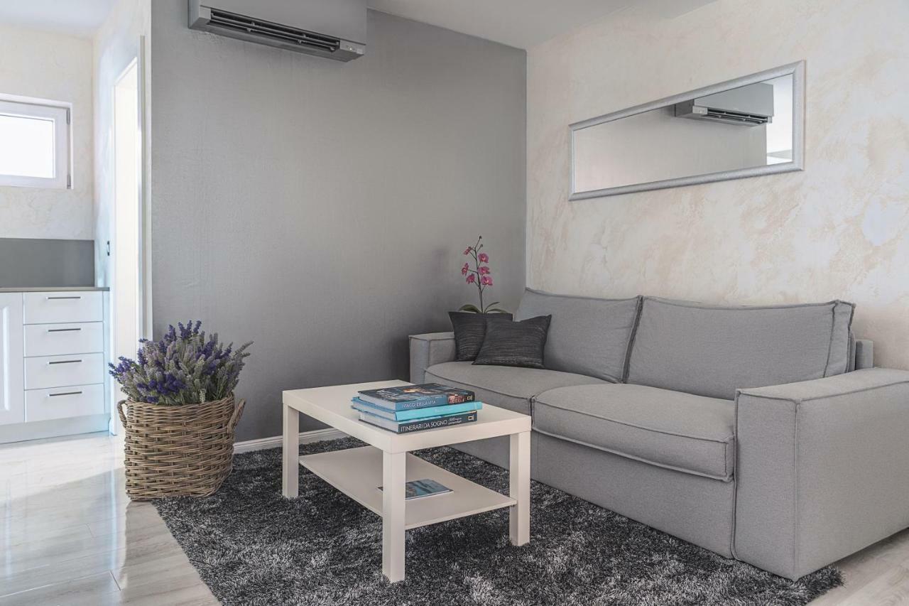 Apartament Royal View *